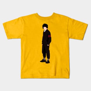 The Uncanny Counter Yoo In-Soo Kids T-Shirt